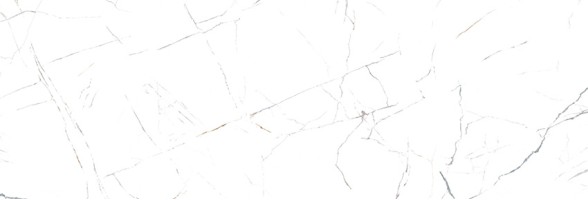 Плитка Delacora Frost White 25.3x75 настенная WT15FRR00