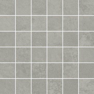 Terraviva Grey Nat Mosaico