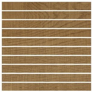Мозаика Living Ceramics Riga Mosaic 330 Honey 30x30 LV11791