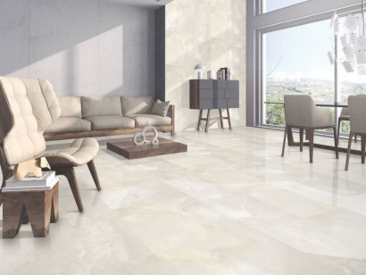 Керамогранит Primavera Abside Ice Polished 60x60 PR147