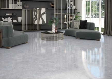 Керамогранит Primavera Abside Ice Polished 60x60 PR147