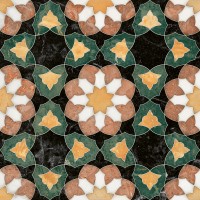 Керамогранит Marrakech Zellige Ivernage