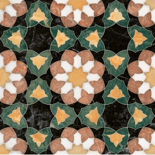 Marrakech Zellige Ivernage