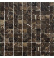 Мозаика Спектр-М Натуральный Камень на сетке 30.5x30.5 М20-290-23P