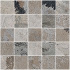 Мозаика Sant Agostino Metastone Mosaico Fog 30x30 CSAMMSFO30