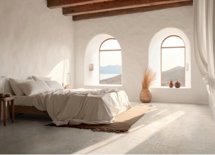 Керамогранит Ragno Stoneplay Cliff Bianco Rett 100x100 RCV3