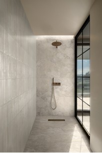 Керамогранит Ragno Stoneplay Cliff Bianco Rett 100x100 RCV3