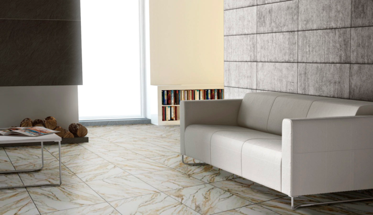 Glamour (Beryoza Ceramica)