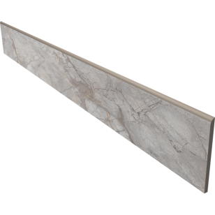 Плинтус Estima Marble Onlygres полированный 7x60 MOG201