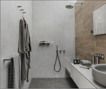 Керамогранит Global Tile Apollo Серый 60x120 GT1206019301SPR