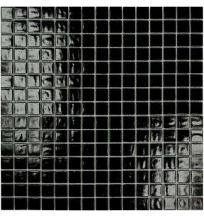 Мозаика Спектр-М Микс Стекло Из Стекла На Бумаге 32.7x32.7 SH-058