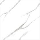 Керамогранит Ceradim Calacatta Pleasant белый полированный 60x60