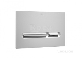 Кнопка смыва для инсталляции Roca PL-5 1x25x16 890099002