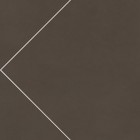 Керамогранит Living Ceramics Cava Brown Pattern 2 90B 90x90 LV12066