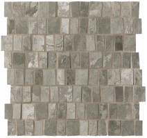 Мозаика Fap Ceramiche Sheer Camou Grey Bar Mosaico 30.5x30.5 fPDI