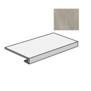 Ступень Sant Agostino Bergstone Gradone Sand 33x120 CSAGRBSA12