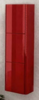 Колонна подвесная реверсивная Cezares 45x170x38 Rosso 53099