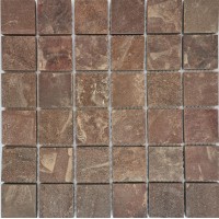 Мозаика Спектр-М Натуральный Камень На Сетке 30.5x30.5 SL20-366-48