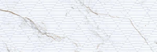 Плитка Porcelanite Dos Iguazu 9547 White Relieve 30x90 настенная PCD000047 Плитка Porcelanite Dos Iguazu 9547 White Relieve 30x90 настенная PCD000047