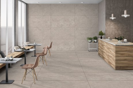 Керамогранит Gresant Tarifa Gris Rust It Matt Carving 60x120