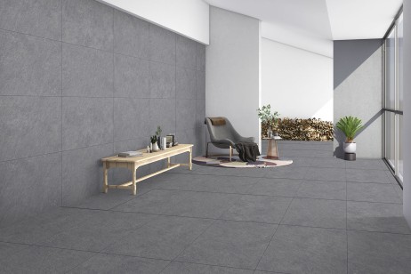 Керамогранит Gresant Tarifa Gris Rust It Matt Carving 60x120