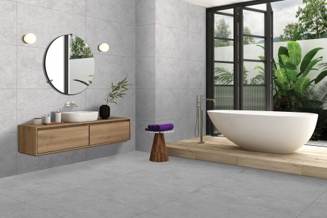Керамогранит Gresant Tarifa Gris Rust It Matt Carving 60x120