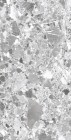 Керамогранит Creanza Terragona Silver Solido 60x120 SL1004-A