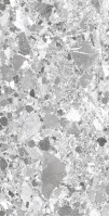 Керамогранит Creanza Terragona Silver Solido 60x120 SL1004-A