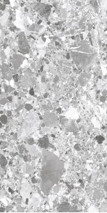 Керамогранит Creanza Terragona Silver Solido 60x120 SL1004-A