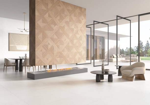 Wood Story (Colorker)