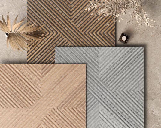 Wood Story (Colorker)