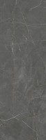 Плитка Kerama Marazzi Буонарроти Серый Темный Матовый Обрезной 30x89.5 настенная 13098TR