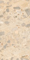 Керамогранит Fioranese I Ciottoli Sassi Beige 60.4x120.8 LMS622L