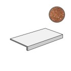 Ступень Stroeher Roccia 1328 Rosso 17.5x29.4 95015-026
