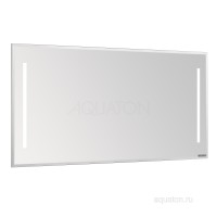 Зеркало Aquaton Отель 3.2x127x65.4 1A107802OT010