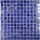Стеклянная мозаика Vidrepur Titanium 734 31.7x31.7