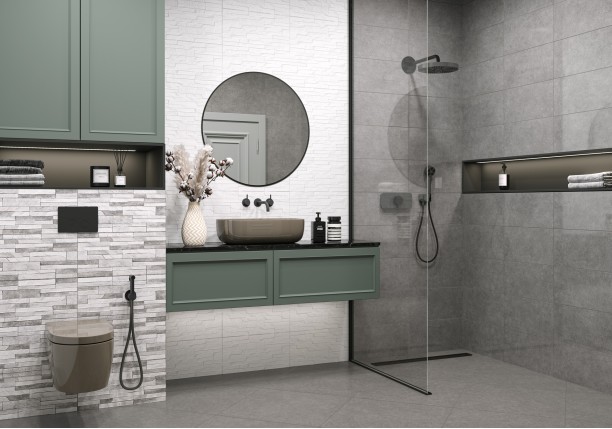 Discover (Alma Ceramica)