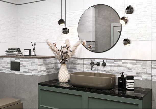 Discover (Alma Ceramica)