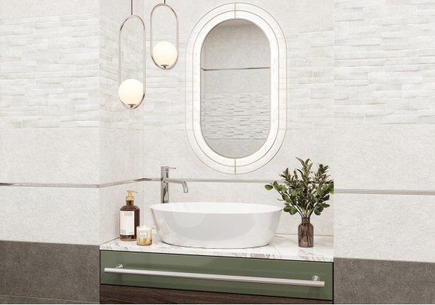 Discover (Alma Ceramica)