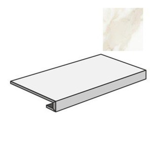 Ступень Sant Agostino Themar Gradone Venato Gold 33x120 CSAGRVGD12