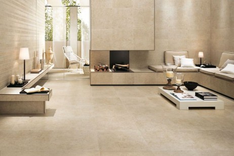Керамогранит Dako Pulpis Ivory 60x60 E-5026/MR
