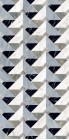 Керамогранит ABK Ceramiche Sensi Fantasy Tips Lux 60x120 PF60014405