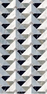 Керамогранит ABK Ceramiche Sensi Fantasy Tips Lux 60x120 PF60014405