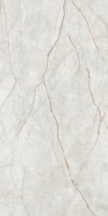 Керамогранит Kerranova Mgnovenie 2141 Светло-Серый Лаппатированный 60x120 K-2141/LR