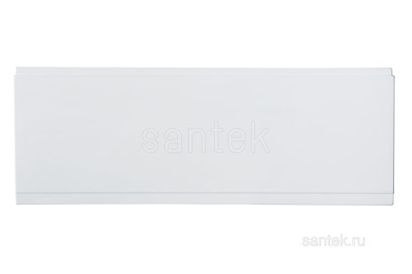 Панель фронтальная для ванны Santek Фиджи 160.5x56.5x4 1WH302495