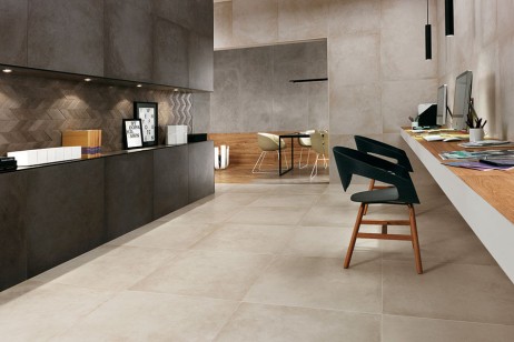 Керамогранит Keratile Detroit Greige Mt 60x120 CAN5DETRBDPA