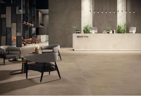 Керамогранит Keratile Detroit Greige Mt 60x120 CAN5DETRBDPA
