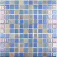Стеклянная мозаика Vidrepur Shell 551 552 557 31.7x31.7