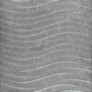 Керамогранит Ceramiche Piemme New Stone London Grey Onda Nat Ret 60x60 76380