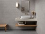 Плитка Argenta Level Xs Mod Perla 30x90 настенная